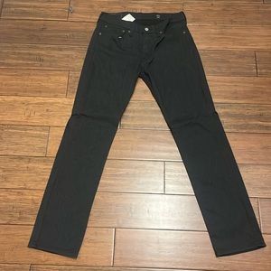 Levi’s 511 slim fit jeans size 31/32